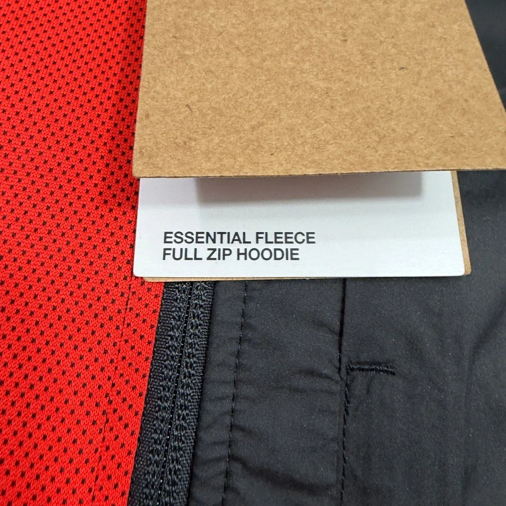 The North Face north face